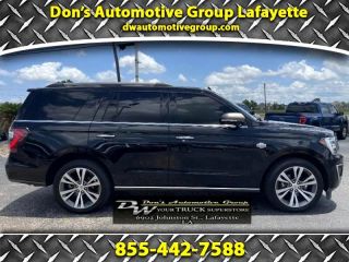 2020 FORD EXPEDITION KING RANCH