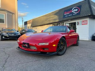 Image of 1993 MAZDA RX-7