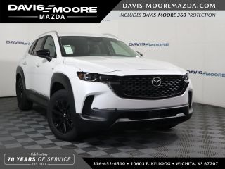 2025 MAZDA CX-50 PREFERRED