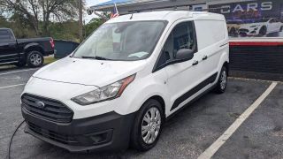 2021 FORD TRANSIT CONNECT XL