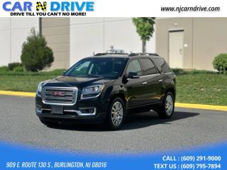 2016 GMC ACADIA SLT-1