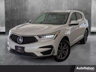 2019 ACURA RDX TECHNOLOGY