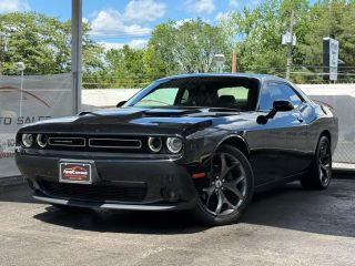 Image of 2017 DODGE CHALLENGER