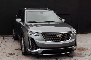 Image of 2022 CADILLAC XT6
