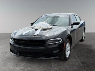 Image of 2020 DODGE CHARGER