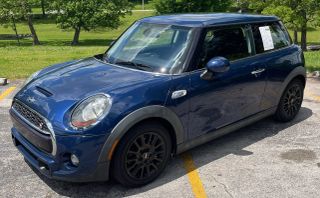 2015 MINI HARDTOP 2 DOOR COOPER S