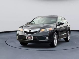 2013 ACURA RDX BASE