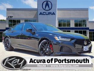 2025 ACURA TLX TYPE S