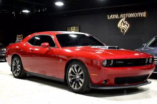 Image of 2016 DODGE CHALLENGER