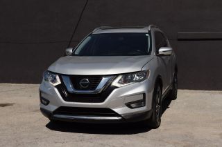 Image of 2020 NISSAN ROGUE