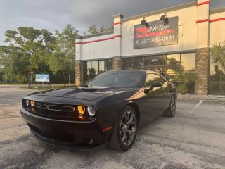 Image of 2016 DODGE CHALLENGER