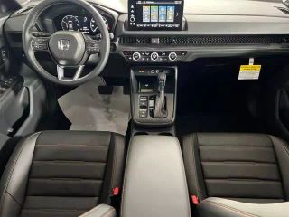 2025 HONDA CR-V SPORT-L