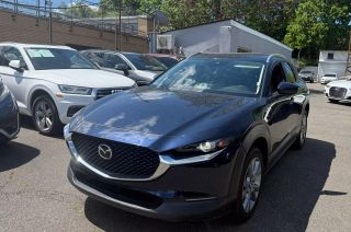 Image of 2023 MAZDA CX-30