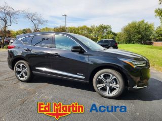 2025 ACURA RDX TECHNOLOGY PACKAGE