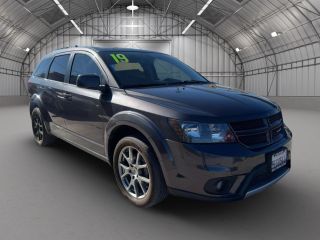 Image of 2019 DODGE JOURNEY
