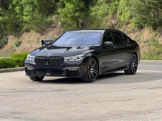 Image of 2019 BMW 7 SERIES