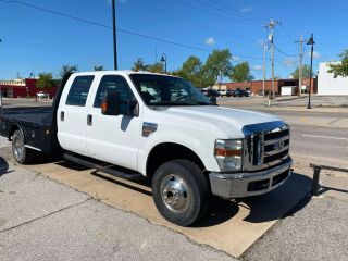 2010 FORD F350 BASE