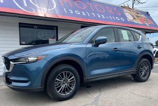 2019 Mazda Cx-5 - Image 32