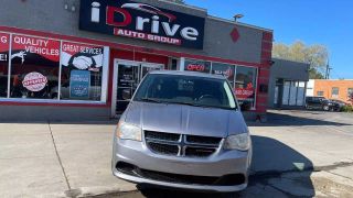 Image of 2013 DODGE GRAND CARAVAN PASSENGER