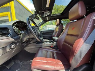 Image of 2023 DODGE DURANGO R/T PLUS SPORT UTILITY 4D