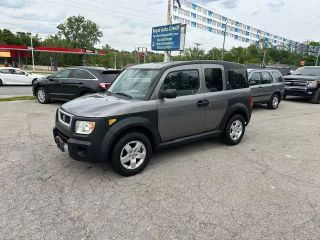 Image of 2005 HONDA ELEMENT