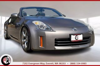 Image of 2007 NISSAN 350Z