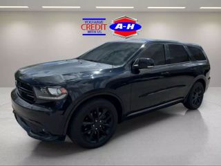 Image of 2017 DODGE DURANGO