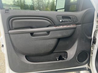 2014 GMC SIERRA 2500 DENALI