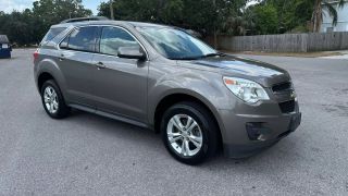 Image of 2011 CHEVROLET EQUINOX LT SPORT UTILITY 4D