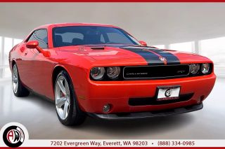 Image of 2009 DODGE CHALLENGER