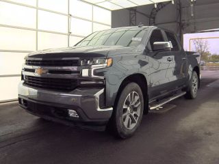 Image of 2019 CHEVROLET SILVERADO