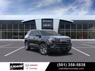 2026 GMC TERRAIN ELEVATION SPORT UTILITY 4D