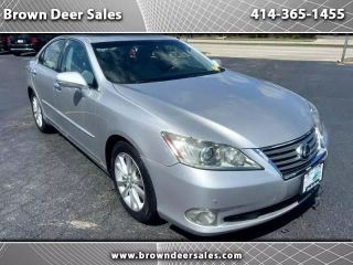 2011 LEXUS ES 350