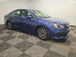 Image of 2019 SUBARU LEGACY