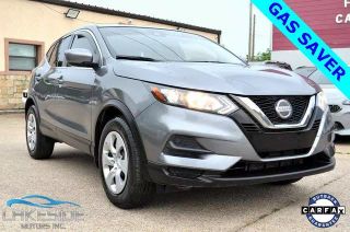Image of 2020 NISSAN ROGUE SPORT