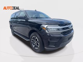 Image of 2023 FORD EXPEDITION MAX