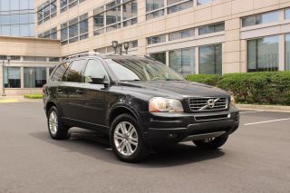 Image of 2010 VOLVO XC90