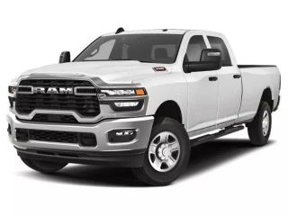2025 RAM 3500 CREW CAB LIMITED PICKUP 4D 8 FT