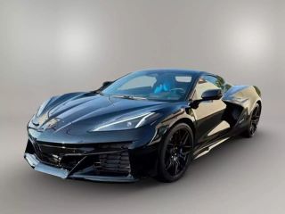 Image of 2024 CHEVROLET CORVETTE