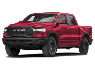 2025 RAM RAM 1500 PICKUP REBEL