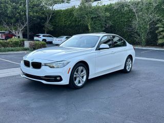 2016 BMW 3 SERIES - Image