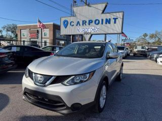 Image of 2019 NISSAN ROGUE SPORT