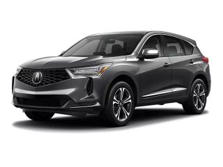 2025 ACURA RDX TECHNOLOGY PACKAGE