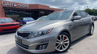 Image of 2014 KIA OPTIMA