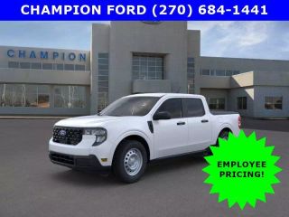 2025 FORD MAVERICK XL PICKUP 4D 4 1/2 FT