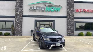 Image of 2020 DODGE JOURNEY
