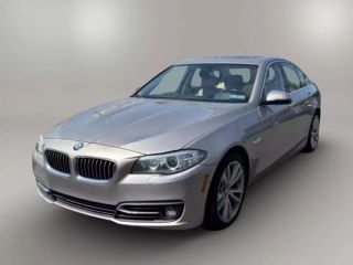 Image of 2015 BMW 5 SERIES