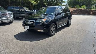 Image of 2009 ACURA MDX
