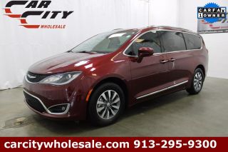 2020 CHRYSLER PACIFICA TOURING L PLUS