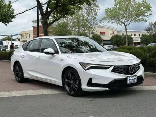 2023 ACURA INTEGRA 1.5T W/A-SPEC & TECHNOLOGY